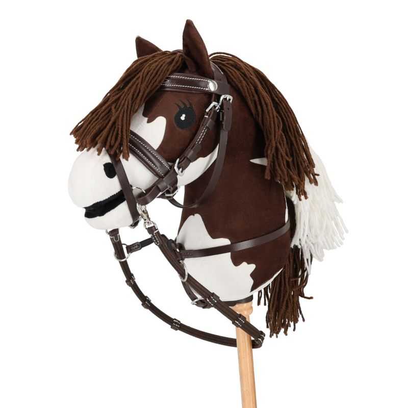 Martingale Hobby Horse Martingale Hobby Horse