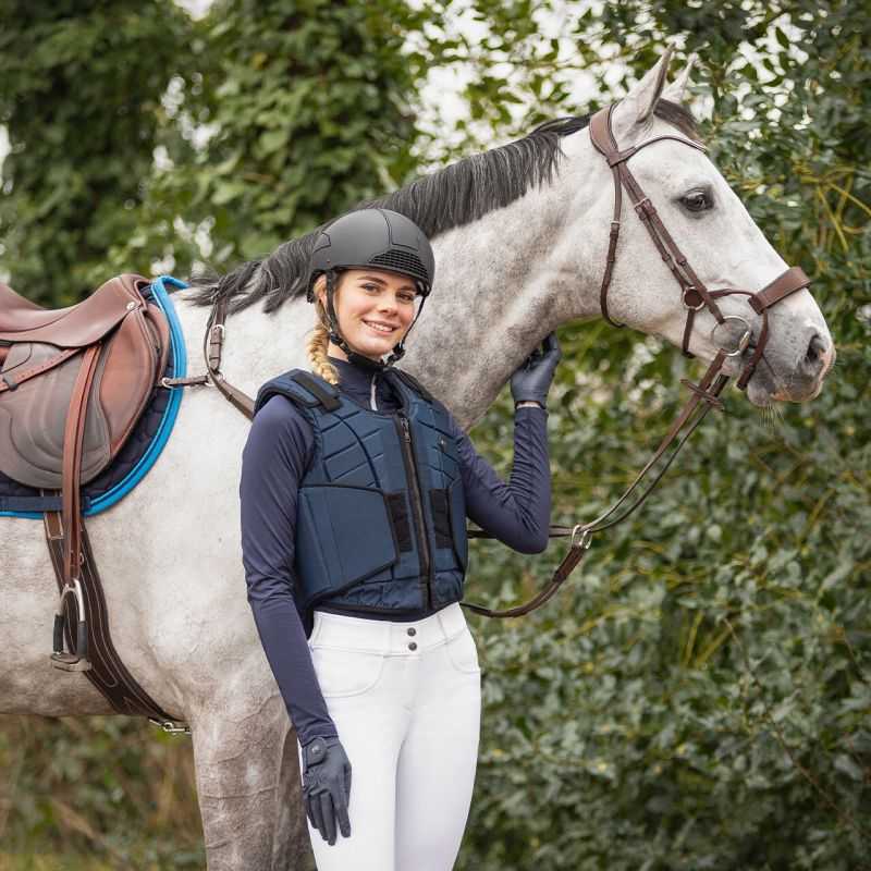 Gilet de protection adulte QHP Gilet de protection adulte QHP