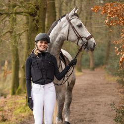 Gilet de protection adulte QHP
