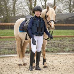 Gilet de protection junior QHP