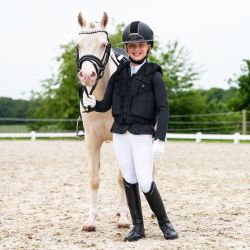 Gilet de protection junior QHP