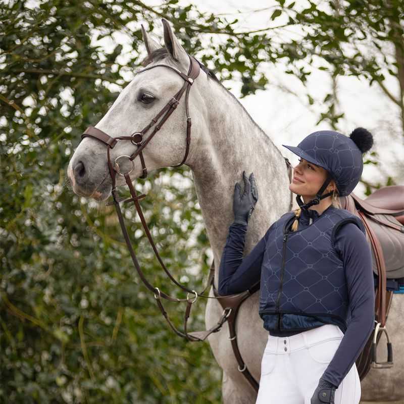 Housse pour Gilet de protection Liora QHP Housse pour Gilet de protection Liora QHP