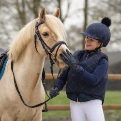 Housse pour Gilet de protection Liora QHP