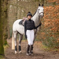 Housse pour Gilet de protection Liora QHP