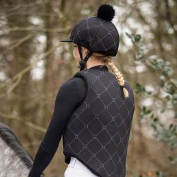Housse pour Gilet de protection Liora QHP