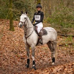 Housse pour Gilet de protection Liora QHP