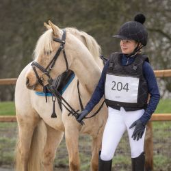 Housse pour Gilet de protection Liora QHP