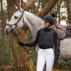Housse pour gilet de protection Glitter QHP