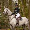 Housse pour gilet de protection Glitter QHP