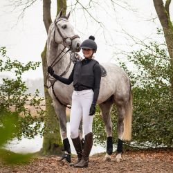 Housse pour gilet de protection Glitter QHP