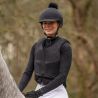 Housse pour gilet de protection Glitter QHP