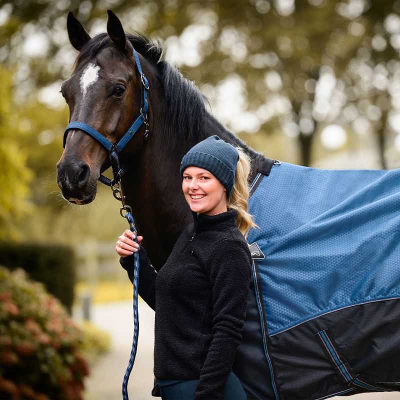 Ensemble licol + longe turnout Collection QHP