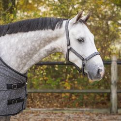 Ensemble licol + longe turnout Collection QHP