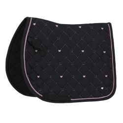 Tapis de selle poney Lize QHP