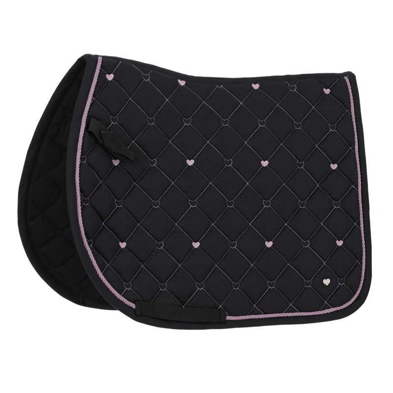 Tapis de selle poney Lize QHP Tapis de selle poney Lize QHP