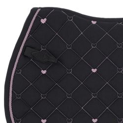 Tapis de selle poney Lize QHP
