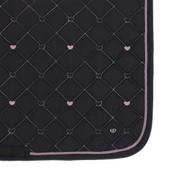 Tapis de selle poney Lize QHP