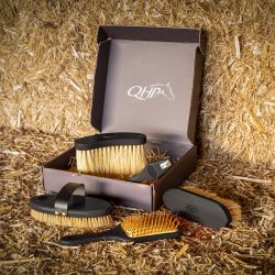 Coffret de pansage Royal QHP