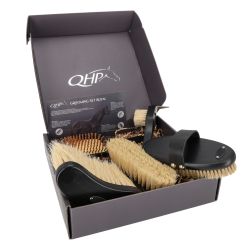Coffret de pansage Royal QHP