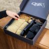 Coffret de pansage Royal QHP