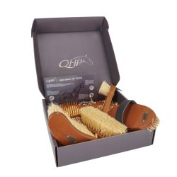 Coffret de pansage Royal QHP