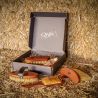 Coffret de pansage Royal QHP