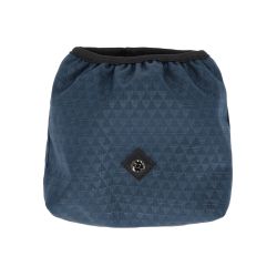 Couvre étriers turnout Collection QHP