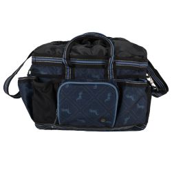 Sac de pansage turnout Collection QHP