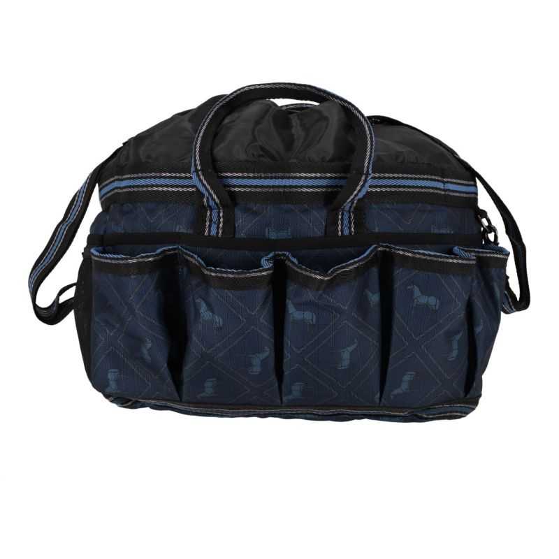 Sac de pansage turnout Collection QHP Sac de pansage turnout Collection QHP