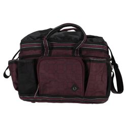Sac de pansage turnout Collection QHP