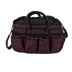 Sac de pansage turnout Collection QHP