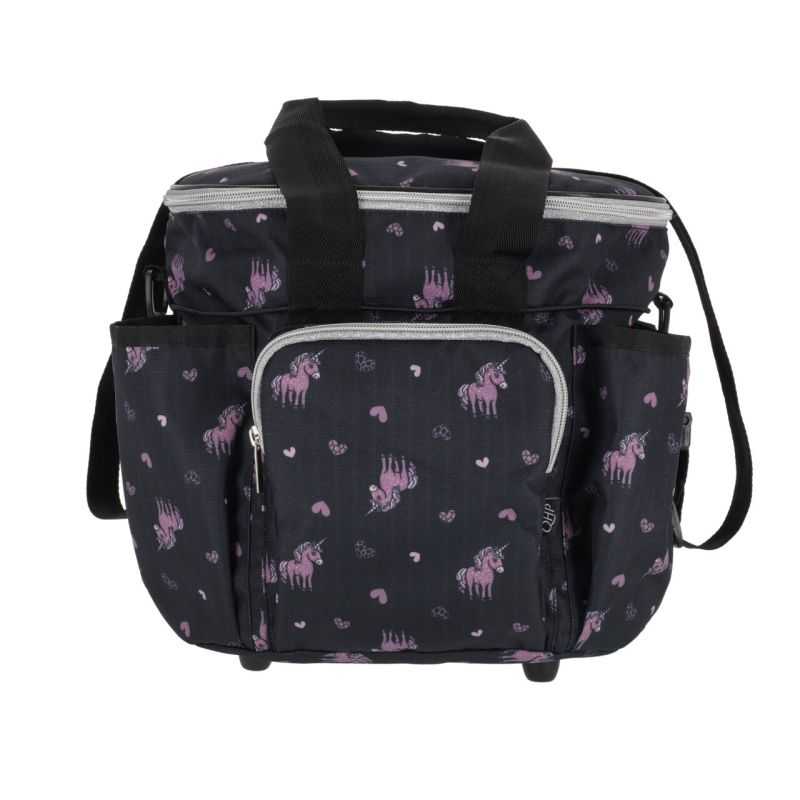 Sac de pansage Lize QHP Sac de pansage Lize QHP