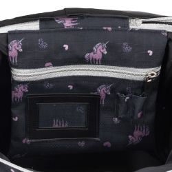 Sac de pansage Lize QHP
