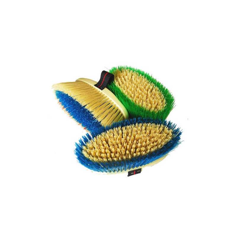 Brosse Maxi Synthétique Brosse Maxi Synthétique