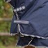 Couverture d'extérieur avec cou intégré 300 g QHP