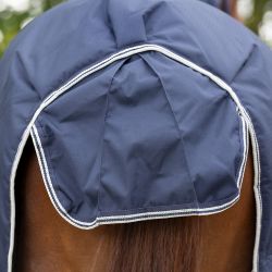 Couverture d'extérieur avec cou intégré 300 g QHP