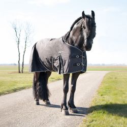 Couverture d'extérieur 300g Big neck QHP