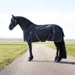Couverture d'extérieur 300g Big neck QHP