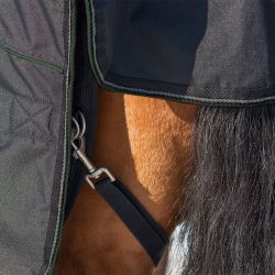 Couverture extérieure Combo cou et liner QHP