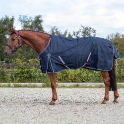 Chemise imperméable Turnout Luxe 0gr QHP