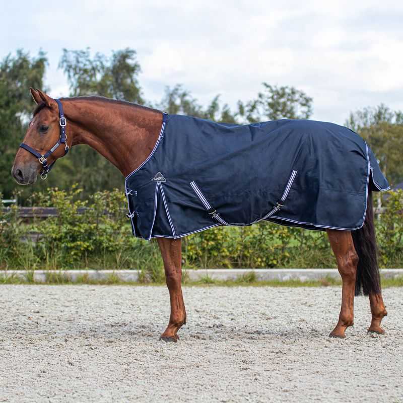 Chemise imperméable Turnout Luxe 0gr QHP