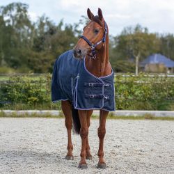 Chemise imperméable Turnout Luxe 0gr QHP