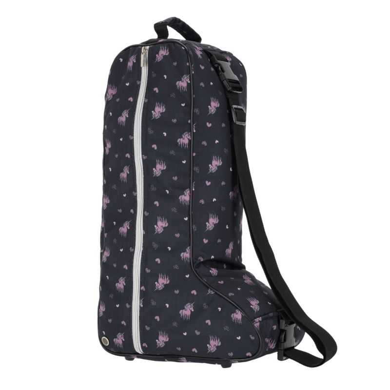 Sac à bottes Lize QHP Sac à bottes Lize QHP