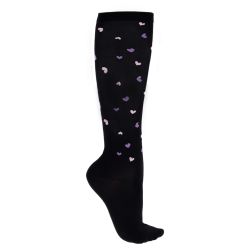 Chaussettes d'équitation Lize QHP
