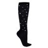 Chaussettes d'équitation Lize QHP