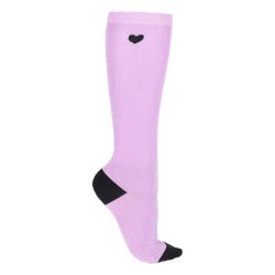 Chaussettes d'équitation Lize QHP