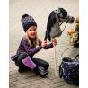 Chaussettes d'équitation Lize QHP