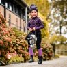 Chaussettes d'équitation Lize QHP