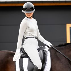 Legging hiver Juliet full grip QHP