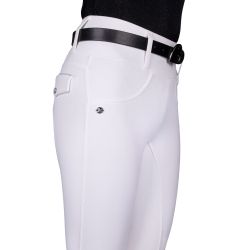 Legging hiver Juliet full grip QHP